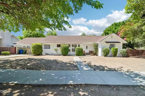 6704 Shadygrove St, Tujunga, CA 91042