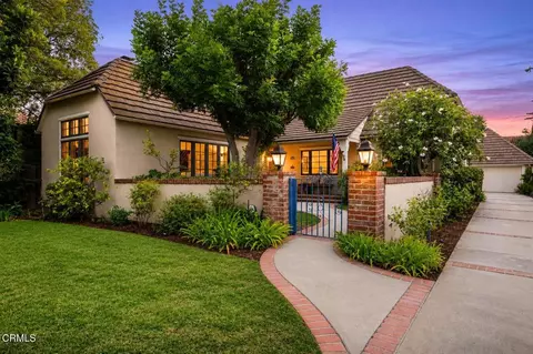1875 Alpine Dr, San Marino, CA 91108