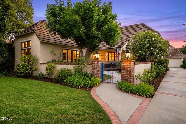 1875 Alpine Dr, San Marino, CA 91108