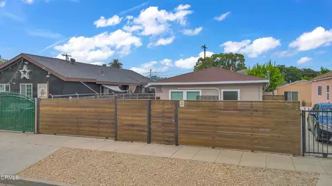 3136 Casitas Ave, Los Angeles, CA 90039