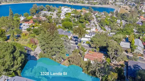 3320 Landa St, Los Angeles, CA 90039