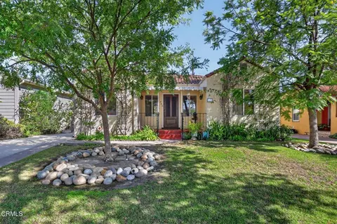 842 E Glenoaks Blvd, Glendale, CA 91207