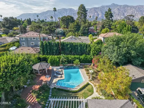 View/Area - 2815 Thorndike Rd, Pasadena, CA 91107 photo 3 of 8