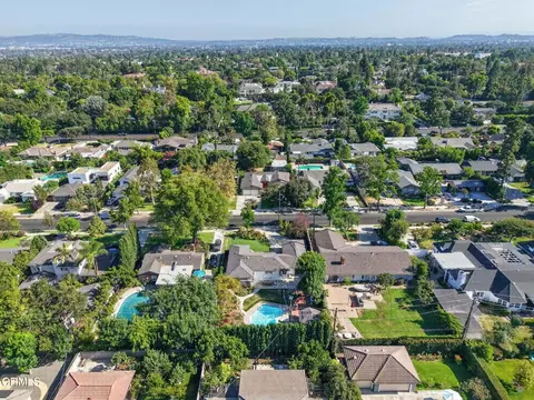 View/Area - 2815 Thorndike Rd, Pasadena, CA 91107 photo 8 of 8