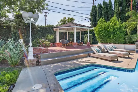 Other - 2815 Thorndike Rd, Pasadena, CA 91107 photo 11 of 11