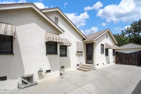 Exterior - 2837 Estado St, Pasadena, CA 91107 photo 3 of 18