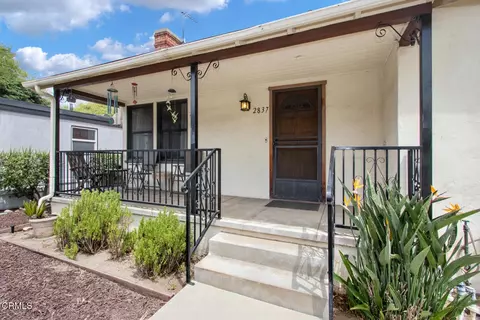 Exterior - 2837 Estado St, Pasadena, CA 91107 photo 1 of 18