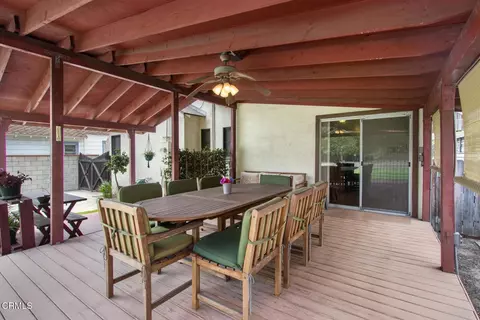 Exterior - 2837 Estado St, Pasadena, CA 91107 photo 6 of 18