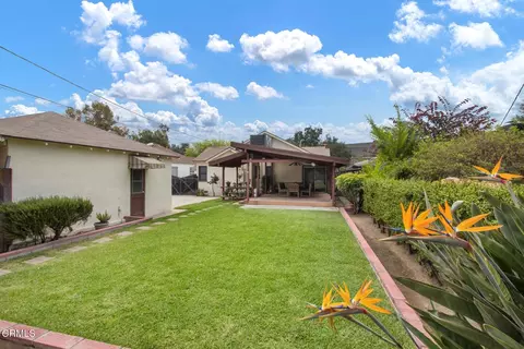 Exterior - 2837 Estado St, Pasadena, CA 91107 photo 13 of 18
