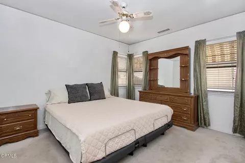 Bedroom - 2837 Estado St, Pasadena, CA 91107 photo 1 of 2