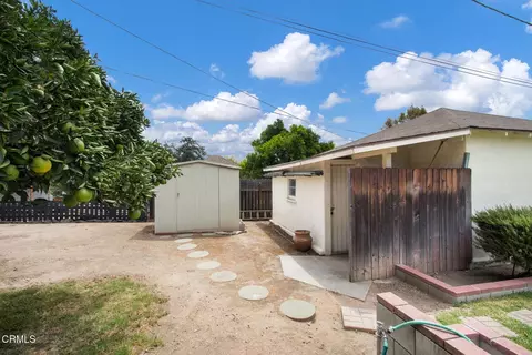 Exterior - 2837 Estado St, Pasadena, CA 91107 photo 18 of 18