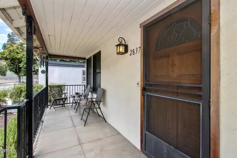 Exterior - 2837 Estado St, Pasadena, CA 91107 photo 2 of 18