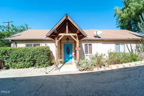 8950 Oswego St, Shadow Hills, CA 91040