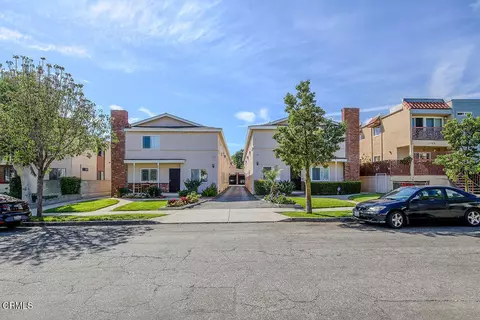 Exterior - 1137 Irving Ave, Glendale, CA 91201 photo 4 of 4