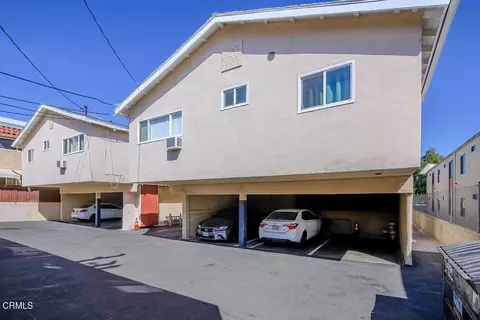 Exterior - 1137 Irving Ave, Glendale, CA 91201 photo 2 of 4