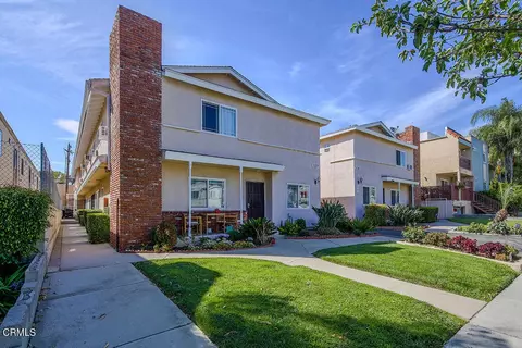 Exterior - 1137 Irving Ave, Glendale, CA 91201 photo 3 of 4