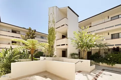 Exterior - 110 N Everett #103, Glendale, CA 91206 photo 2 of 2