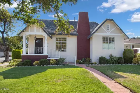 301 Rosemont Blvd, San Gabriel, CA 91775