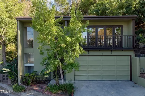 3772 Latrobe St, Los Angeles, CA 90031