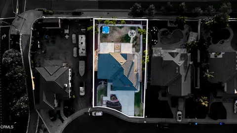 View/Area - 5672 San Marino Way, Rancho Cucamonga, CA 91739 photo 3 of 4
