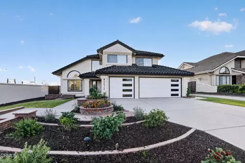 Exterior - 5672 San Marino Way, Rancho Cucamonga, CA 91739 photo 2 of 9
