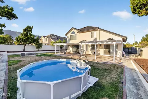 Exterior - 5672 San Marino Way, Rancho Cucamonga, CA 91739 photo 8 of 9
