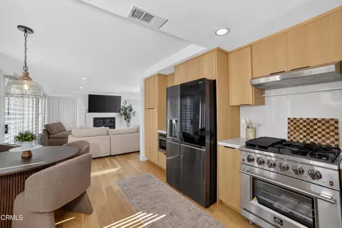 Kitchen - 5672 San Marino Way, Rancho Cucamonga, CA 91739 photo 2 of 6