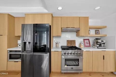 Kitchen - 5672 San Marino Way, Rancho Cucamonga, CA 91739 photo 3 of 6