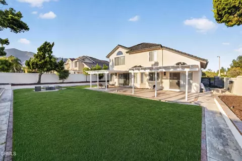 Exterior - 5672 San Marino Way, Rancho Cucamonga, CA 91739 photo 4 of 9