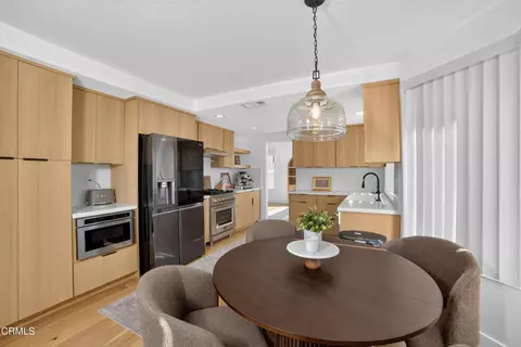 Kitchen - 5672 San Marino Way, Rancho Cucamonga, CA 91739 photo 5 of 6