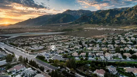 View/Area - 5672 San Marino Way, Rancho Cucamonga, CA 91739 photo 4 of 4