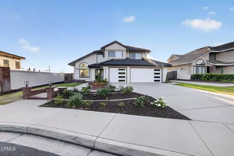 Exterior - 5672 San Marino Way, Rancho Cucamonga, CA 91739 photo 9 of 9