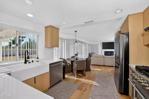Kitchen - 5672 San Marino Way, Rancho Cucamonga, CA 91739 photo 1 of 6