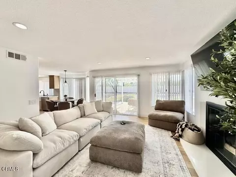Living - 5672 San Marino Way, Rancho Cucamonga, CA 91739 photo 4 of 4
