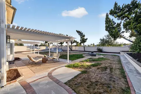 Exterior - 5672 San Marino Way, Rancho Cucamonga, CA 91739 photo 7 of 9