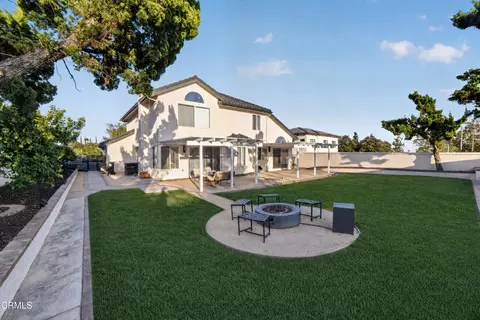 Exterior - 5672 San Marino Way, Rancho Cucamonga, CA 91739 photo 3 of 9