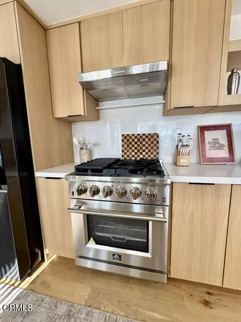 Kitchen - 5672 San Marino Way, Rancho Cucamonga, CA 91739 photo 4 of 6