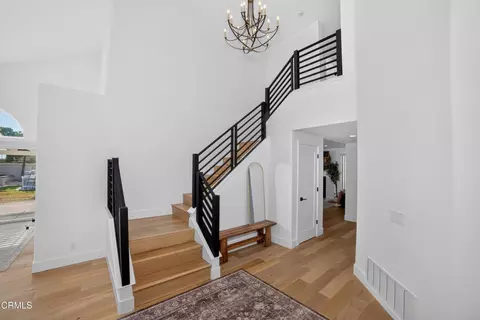 Entry Way - 5672 San Marino Way, Rancho Cucamonga, CA 91739 photo 1 of 2