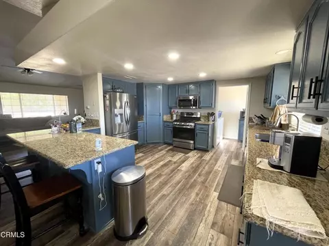 Kitchen - 6877 Foley Rd, Hesperia, CA 92344 photo 1 of 2