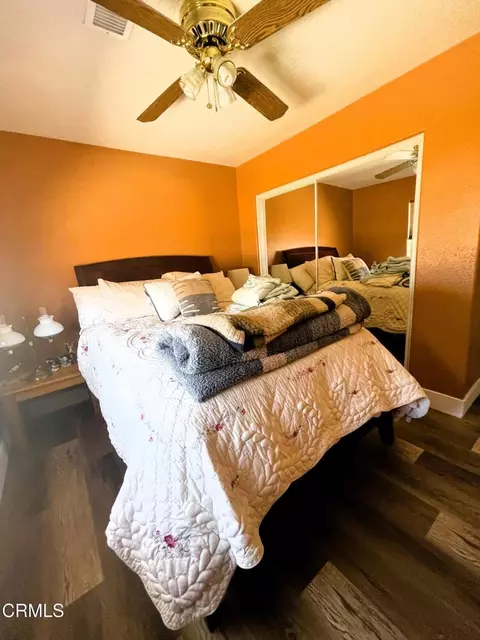 Bedroom - 6877 Foley Rd, Hesperia, CA 92344 photo 3 of 4