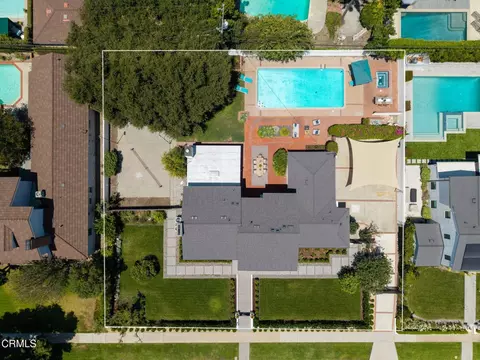 View/Area - 3475 San Pasqual St, Pasadena, CA 91107 photo 1 of 2