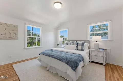 Bedroom - 3475 San Pasqual St, Pasadena, CA 91107 photo 7 of 7