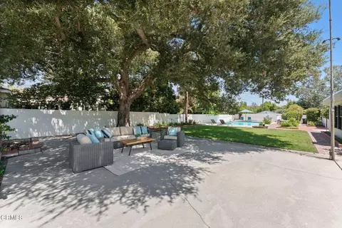 Exterior - 3475 San Pasqual St, Pasadena, CA 91107 photo 11 of 13