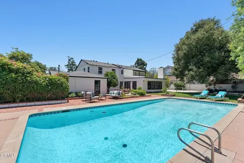 Exterior - 3475 San Pasqual St, Pasadena, CA 91107 photo 7 of 13