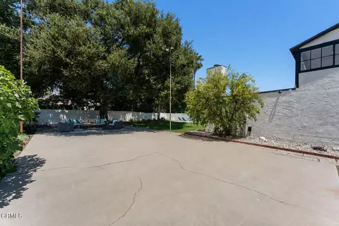 Exterior - 3475 San Pasqual St, Pasadena, CA 91107 photo 12 of 13
