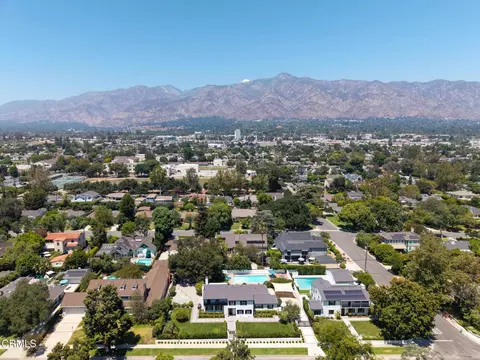 View/Area - 3475 San Pasqual St, Pasadena, CA 91107 photo 2 of 2