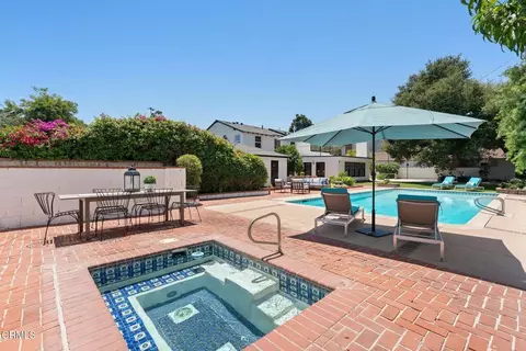Exterior - 3475 San Pasqual St, Pasadena, CA 91107 photo 8 of 13