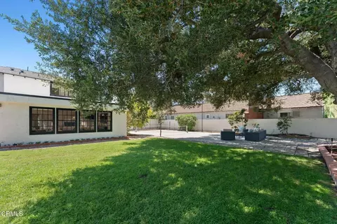 Exterior - 3475 San Pasqual St, Pasadena, CA 91107 photo 10 of 13