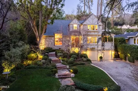1741 Earlmont Ave, La Canada Flintridge, CA 91011