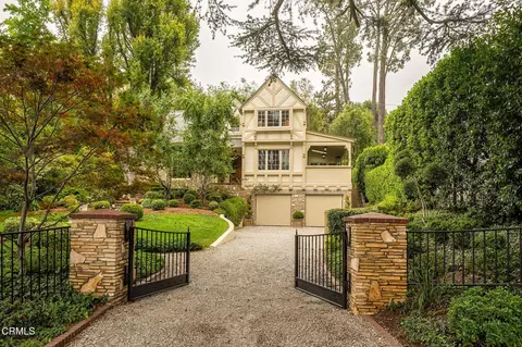 1741 Earlmont Ave, La Canada Flintridge, CA 91011